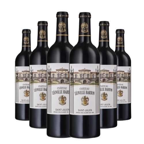 buy 6 - 2024 Chateau Leoville Barton
